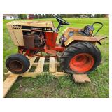 1973 Case 446