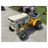 1974 International Cadet 76
