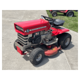 1974 Massey-Ferguson 8
