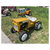 Massey-Ferguson Executive