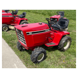 1979 International Cub Cadet 782