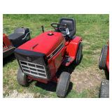International Cub Cadet 482