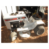 1980s Craftsman 1036 Riding Mower
