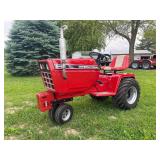 International Harvester 682/5488