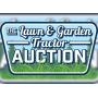 2026 Garden Tractor Consignment Auction