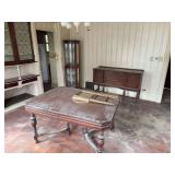 Dinning Room Furniture