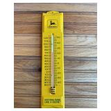 John Deere Thermometer
