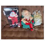 Christmas Decorations