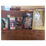 Christmas Decorations