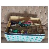 Big Box of Ornaments