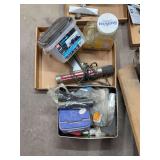 Nails Heat Gun Screws and More