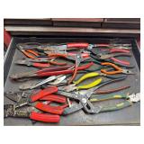 Pliers and Cutters