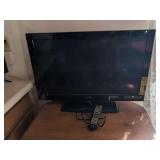 Apex Digital 32-Inch LCD Television Model LD3288M with Remote