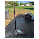 Sears Automotive Jack