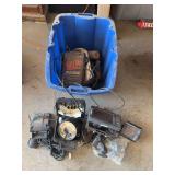Fish Finders and More