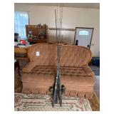 Fishing Rods and Reels