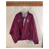 Springfield Crappie Club Coat - Angler of the YEAR!