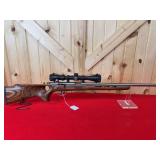 Savage arms   Mark 2   1685210 SAVAGE ARMS 22. Cal Bolt Action