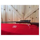 WINCHESTER   .22L   MODEL 74  141224 Winchester .22L Model 74