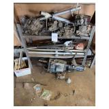 Transmission and Carburetors