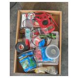 Electrical components