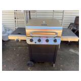 Char-Broil Performance