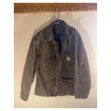 XL Insulated Carhart Jacket