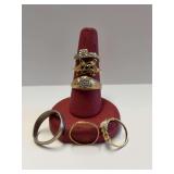 17.5 Grams of 14 Kt Gold