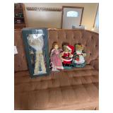 Christmas Decorations