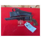 .36  40817 Muzzleloader Revolver  Serial Number 40817