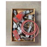 Air Powered Tools