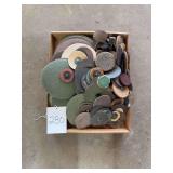 Sanding and Grinding Disks