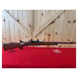 Remington   .222 Mag  40-X  43200B Remington Model 40-N .222 Mag