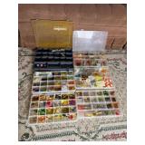Tackle Box full