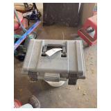 Plumbing Torch and supply’s