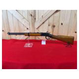 22.  192660 ITHACA M49 22.cal Rifle Serial Number 192660