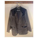 46 L Pioneer Wear Jacket
