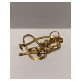 18 Grams of 14Kt Gold