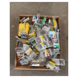 Screws,Nuts and Bolts