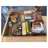 Miscellaneous Ammo