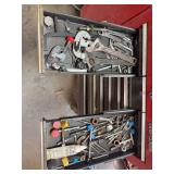 Pipe Cutters, Threaders and Misc