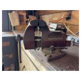 Wilton 4” W Wilton Vice