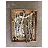 Wrench’s
