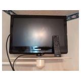 RCA 22-inch LCD Full HDTV DVD Combo Model 22LA45RQD