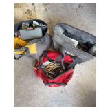 (3) Tool Bags