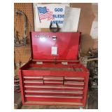 Snap On Tool Box
