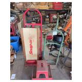 Dolly’s and Creepers