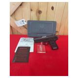 9MM   316-50439 Ruger P95 9MM SERIAL NUMBER 316-50439