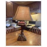 31” T Boat Motor Lamp