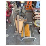 2 Produce Wrapping Stations